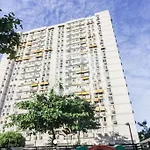 Apartamento Na Barra Da Tijuca 2 Quartos Com Ar Condicionado