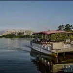 Apartamento Na Barra Da Tijuca 2 Quartos Com Ar Condicionado