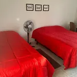 Apartamento Na Barra Da Tijuca 2 Quartos Com Ar Condicionado
