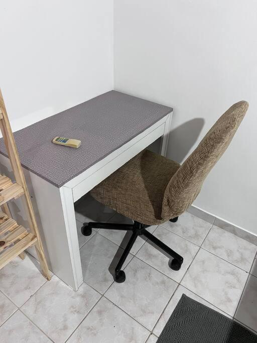 Apartamento Apartamento Na Barra Da Tijuca 2 Quartos Com Ar Condicionado