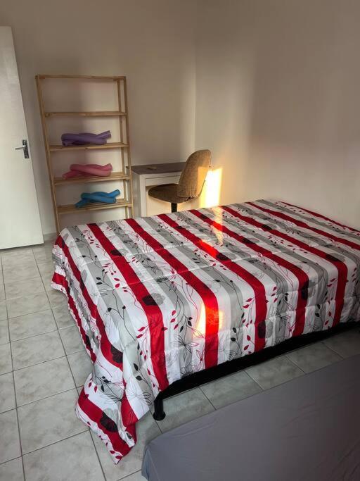Apartamento Na Barra Da Tijuca 2 Quartos Com Ar Condicionado Apartamento