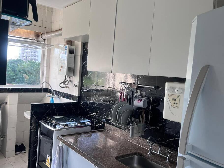 Apartamento Na Barra Da Tijuca 2 Quartos Com Ar Condicionado Apartamento Rio de Janeiro