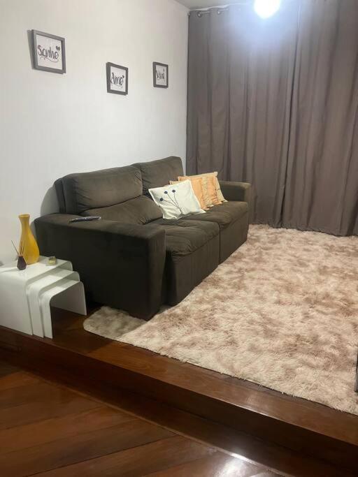 Apartamento Apartamento Na Barra Da Tijuca 2 Quartos Com Ar Condicionado Río de Janeiro