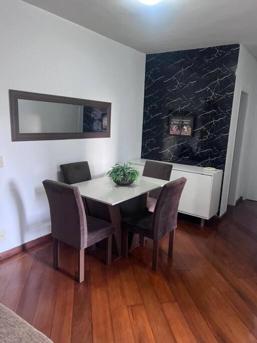 Apartamento Apartamento Na Barra Da Tijuca 2 Quartos Com Ar Condicionado