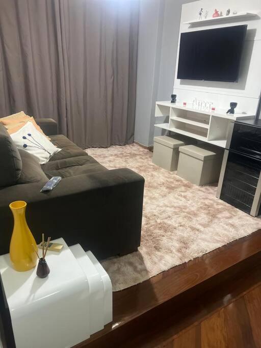 Apartamento Na Barra Da Tijuca 2 Quartos Com Ar Condicionado Apartamento *
