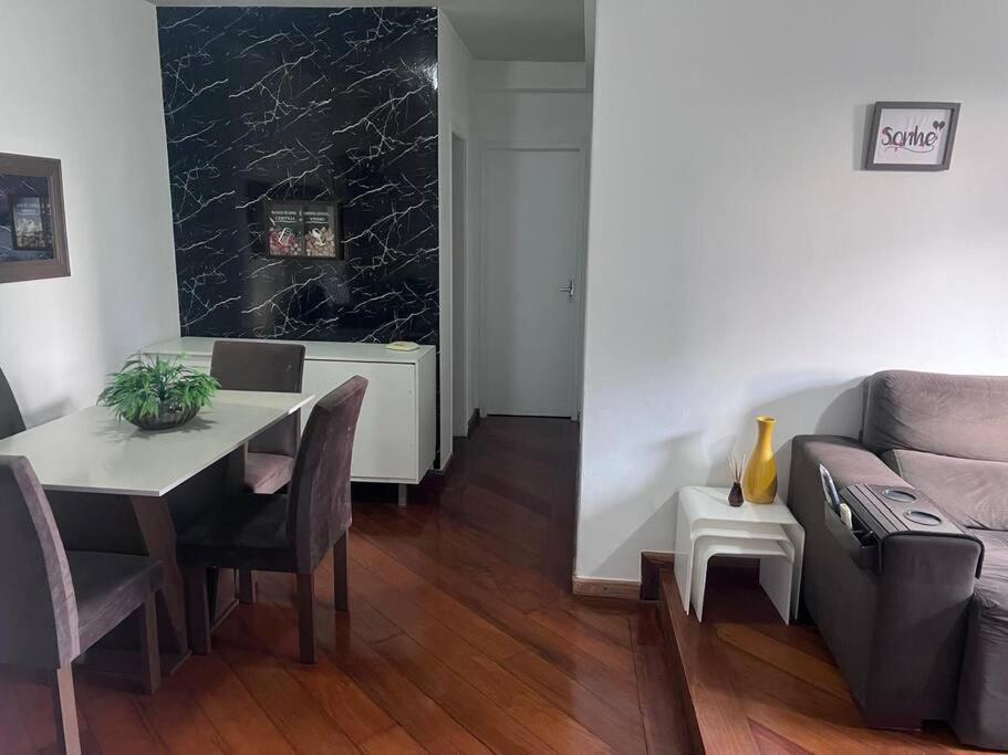 Apartamento Na Barra Da Tijuca 2 Quartos Com Ar Condicionado Rio de Janeiro