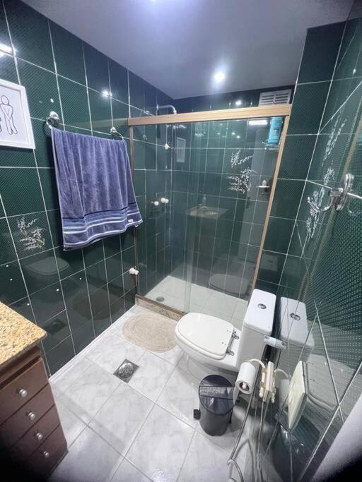 Apartamento Na Barra Da Tijuca 2 Quartos Com Ar Condicionado Apartamento Rio de Janeiro