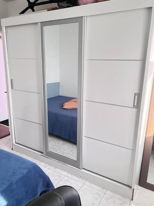 Apartamento Na Barra Da Tijuca 2 Quartos Com Ar Condicionado Apartamento