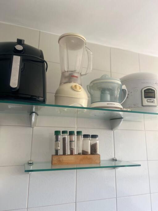 Apartamento Na Barra Da Tijuca 2 Quartos Com Ar Condicionado Apartamento *
