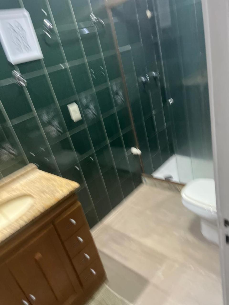 Apartamento Na Barra Da Tijuca 2 Quartos Com Ar Condicionado Apartamento *