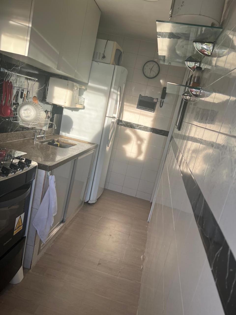Apartamento Na Barra Da Tijuca 2 Quartos Com Ar Condicionado Apartamento Río de Janeiro