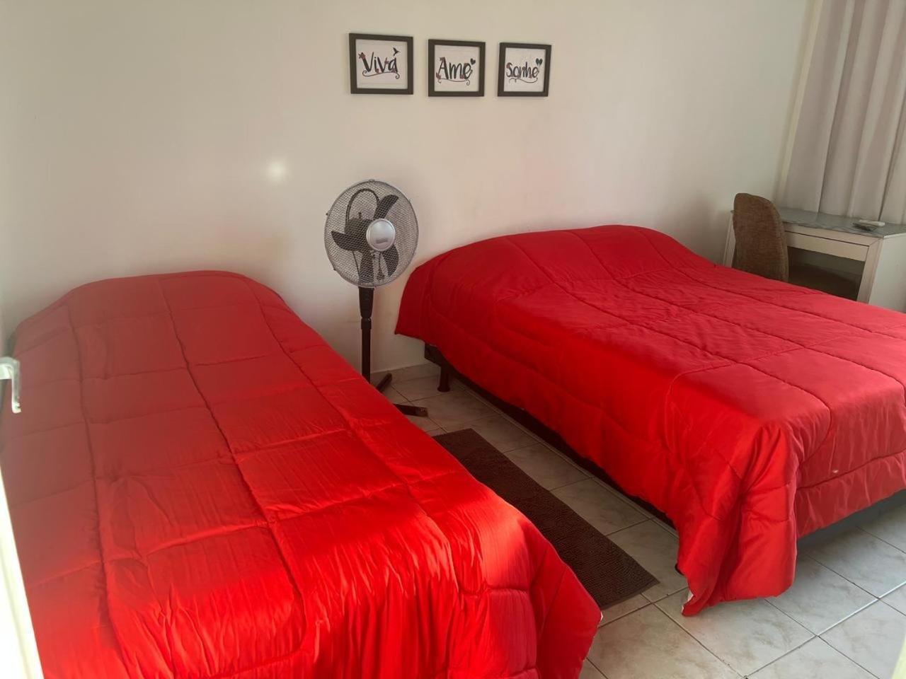 Apartamento Apartamento Na Barra Da Tijuca 2 Quartos Com Ar Condicionado Río de Janeiro