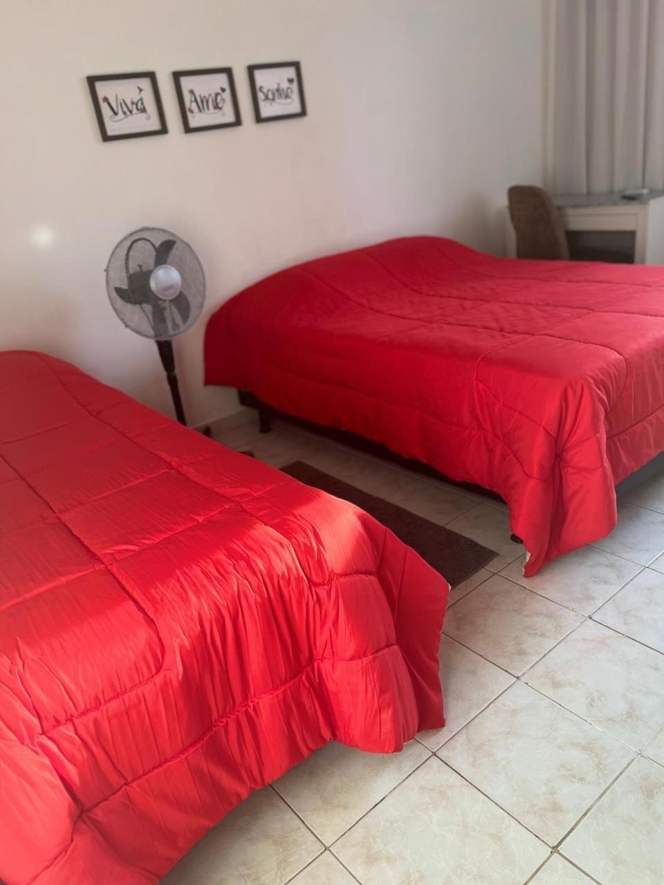 Apartamento Na Barra Da Tijuca 2 Quartos Com Ar Condicionado * Rio de Janeiro