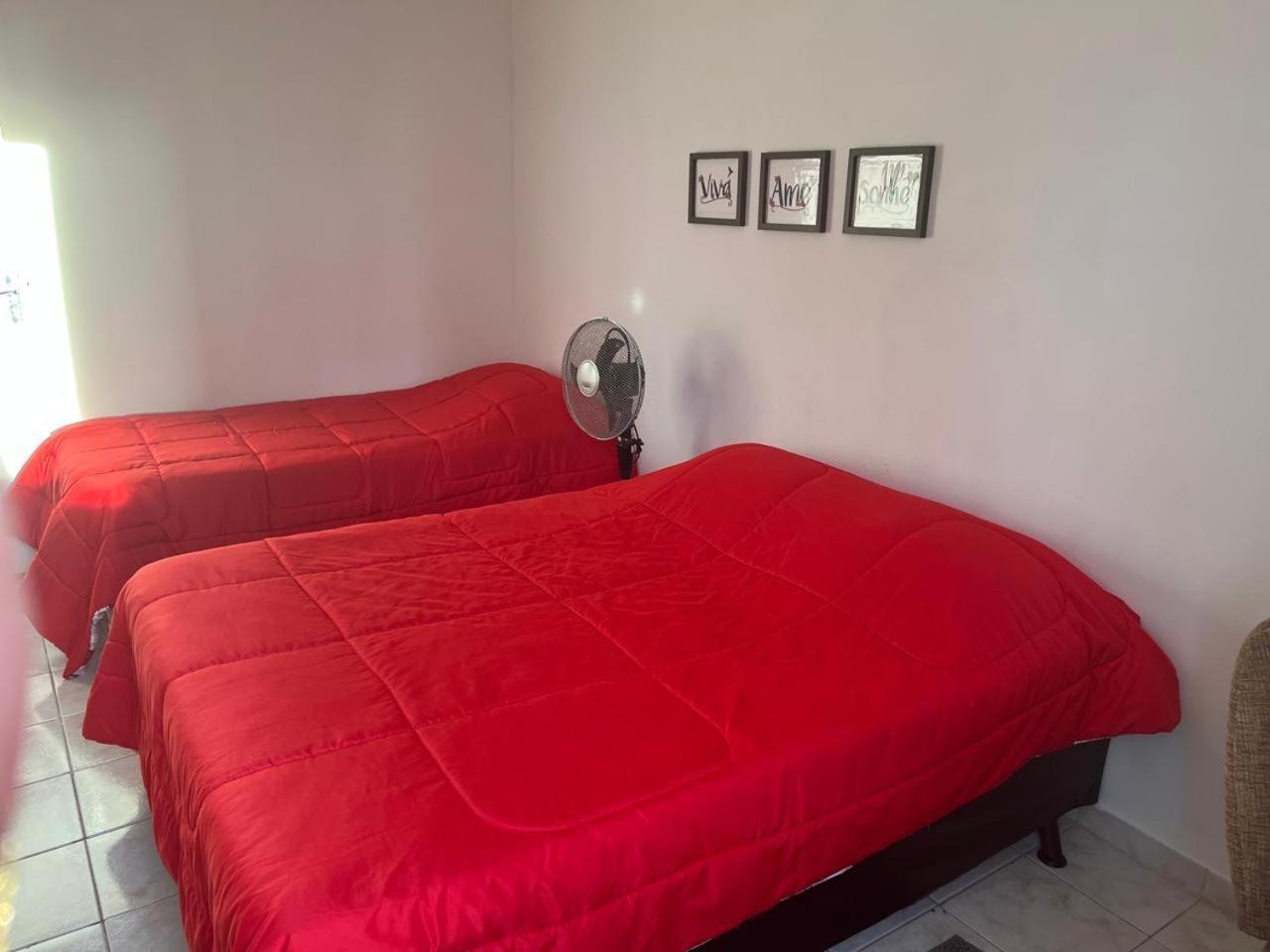 Apartamento Na Barra Da Tijuca 2 Quartos Com Ar Condicionado *