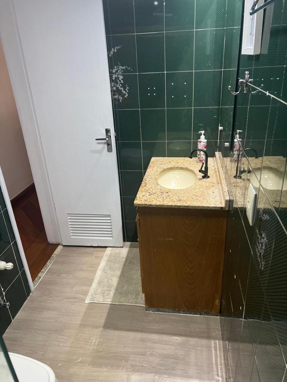Apartamento Na Barra Da Tijuca 2 Quartos Com Ar Condicionado Apartamento *