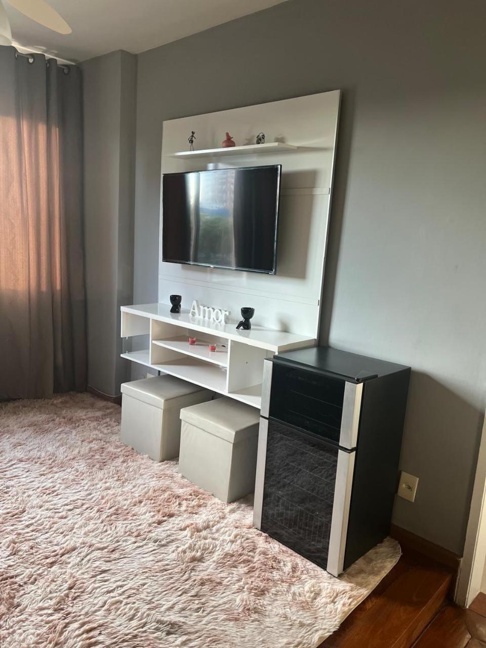 Apartamento Na Barra Da Tijuca 2 Quartos Com Ar Condicionado Apartamento *